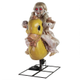 Illustration for article titled These Horrifying Halloween Decorations Encourage Extreme Social Distancing